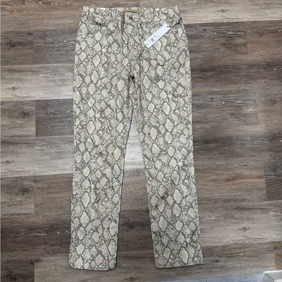 Joes Jeans HIGH RISE CIGARETTE - Picture 3 of 8